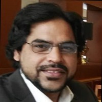 Dr. Mudasser Awan PhD.