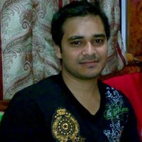 Rohit Raj Gupta