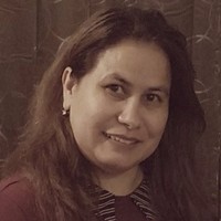 Melissa Garcia - Indab