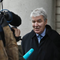Michael Boylan