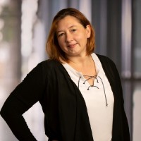 Sabine Dommer