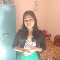 Priyanka Dharod