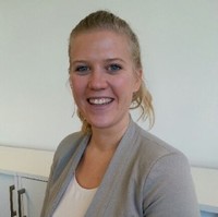 Karoline Lindsholm Bunzel