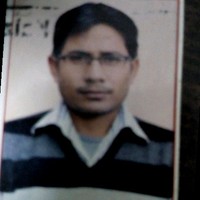 Ajay Kumar Chaubey
