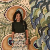 Varsha B S