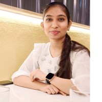 Shivani Biradar