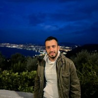 Vasilis Rizos