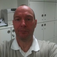 Gary Millington