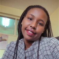 Cynthia Musembi