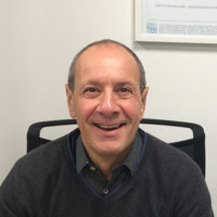 Gilles Decaux