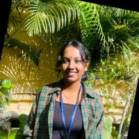Madhumitha S
