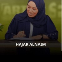 Hajar Alnaim
