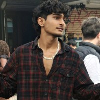 Tejas Khairnar