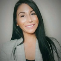 Lisamarie Griffin, Ains
