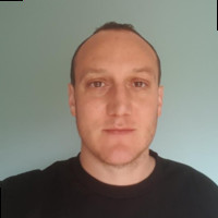 Anthony Forget