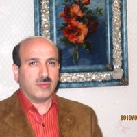 iraj ghorbani