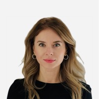 Alena Sherash