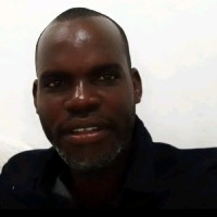 Narch Baron Ulrich Mbinou