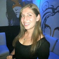 Mackarena Antonella Flández Coppa