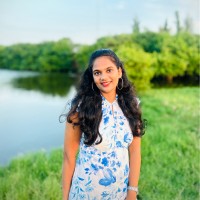 Haritha K H