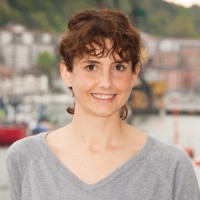 Andrea Del Campo Pena