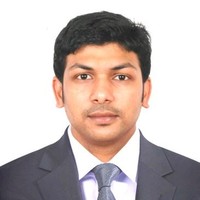 Mansoor Abdulgafoor