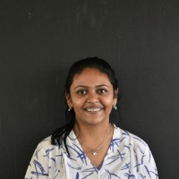 Shruti Kundap