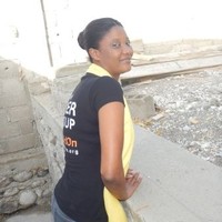 Suze Melay Charles