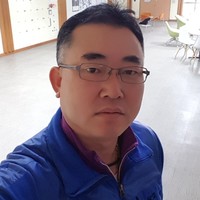 Gie Ju Cho