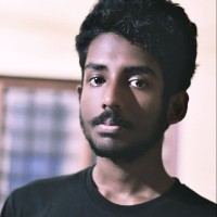 K S Anandakumar