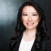 Huan Sonia Min