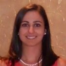 Stephanie Amato Ricci, PhD