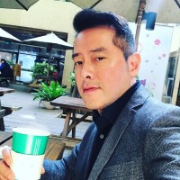 Jianguo Chen