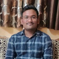 Shivprasad Bele