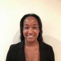 Adrienne Jones