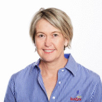 Sue McGregor