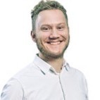 Morten Blaaberg Nielsen