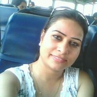 Rekha Mishra