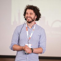Maksym Tipukhov
