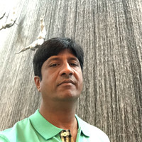 Suresh Sanghvi