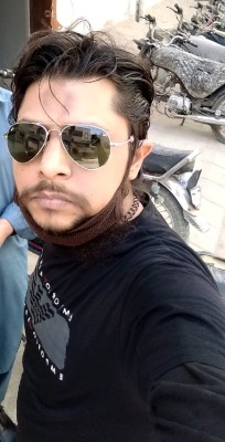 Saif ur Rahman Nasir