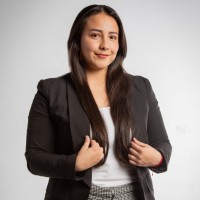 Daniela Garcés Andrade