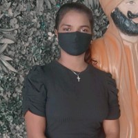 Sagaya Novina
