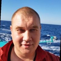 Sergey Kligins