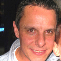 Eddie Esposito