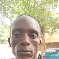 Boubacar Ibrahim