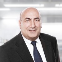 Zeynel Demir