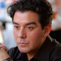 Rodrigo Sebastián Torres, PhD, MA