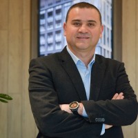 eng. Tsvetoslav Pavlov