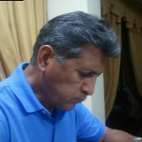 Herbert Rojas